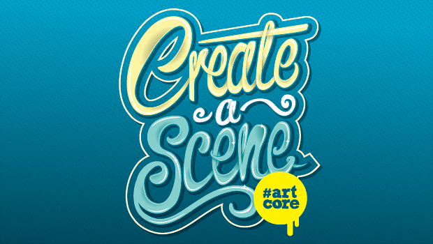 Create a Scene