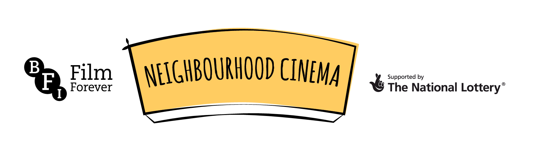 BFI Neighbourhood Cinema
