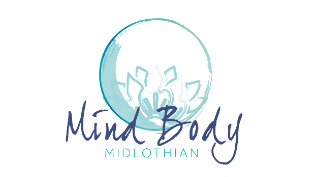Mind Body Lothian logo