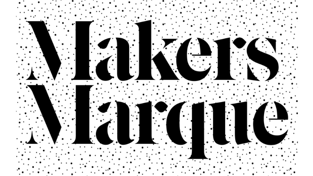 Makers Marque logo