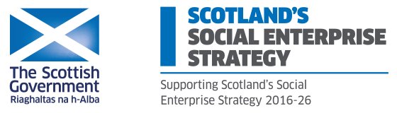 Scotland's Social Enterprise Strategy
