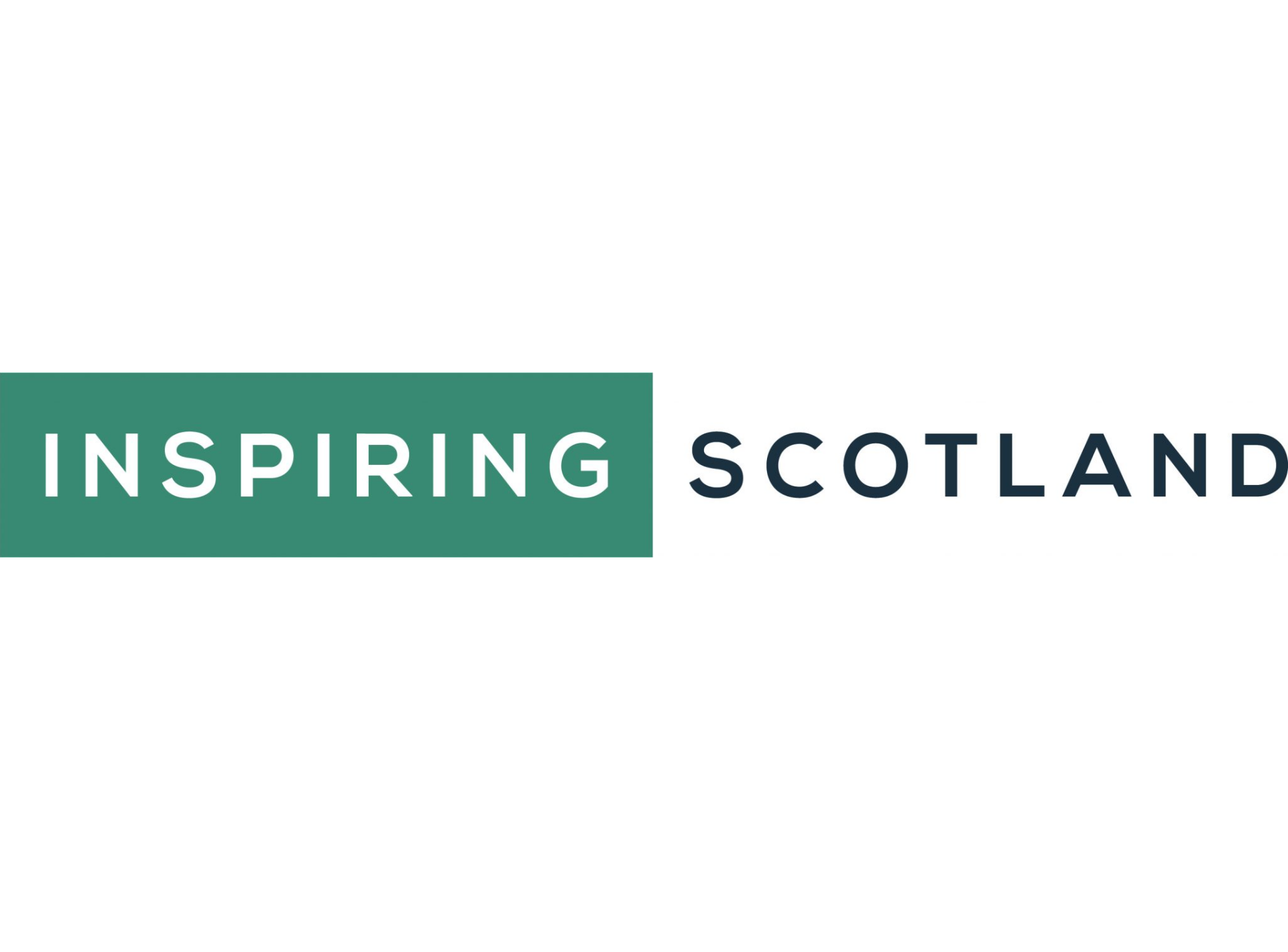 Inspiring Scotland logo